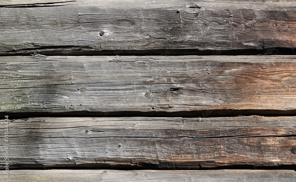 Old wooden planks Old wooden planks