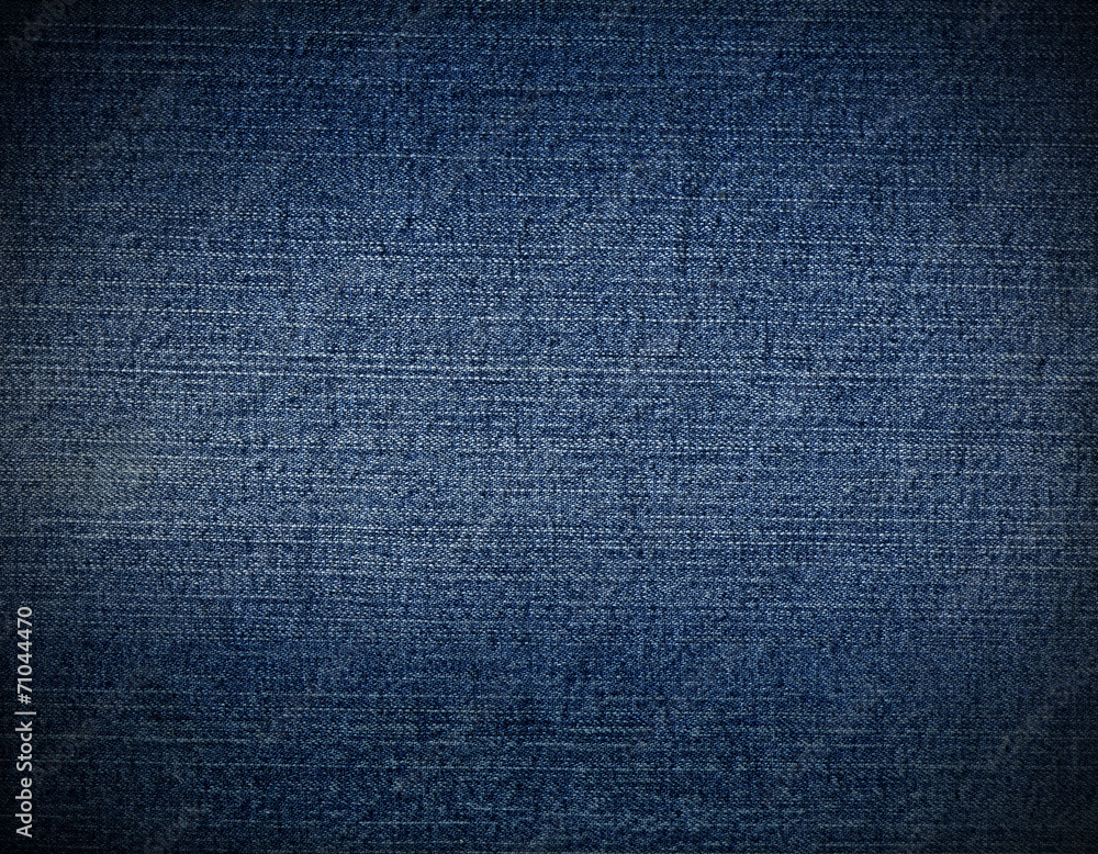 Used denim Used denim