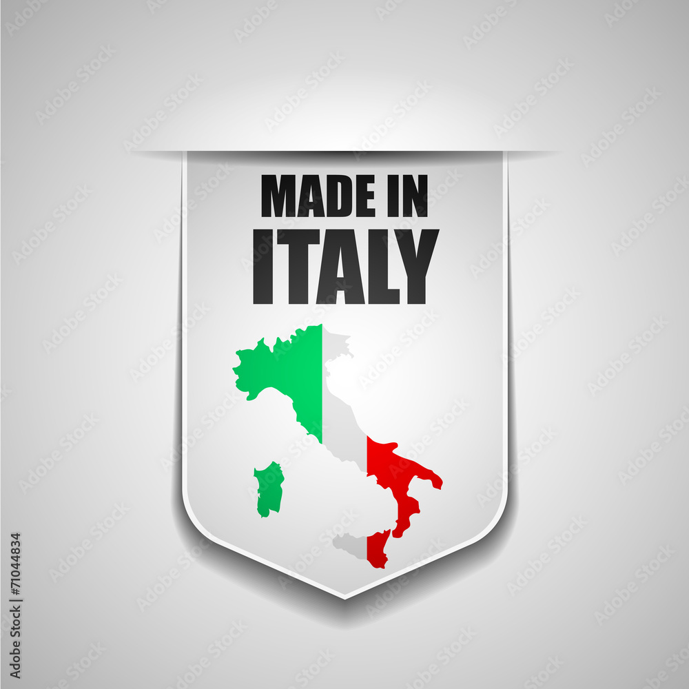 Made in Italy