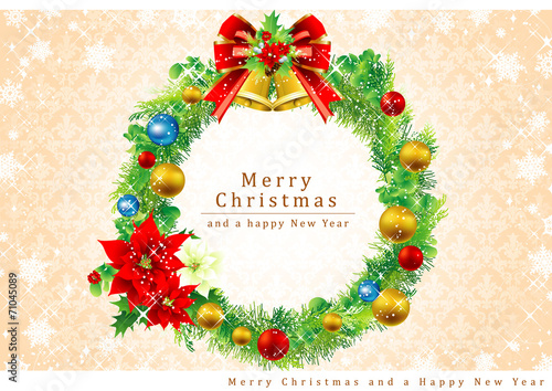 クリスマス