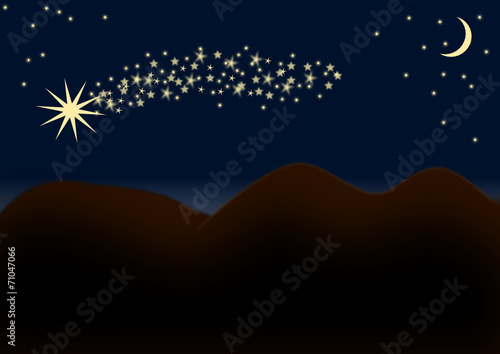 Fondo Navideño 