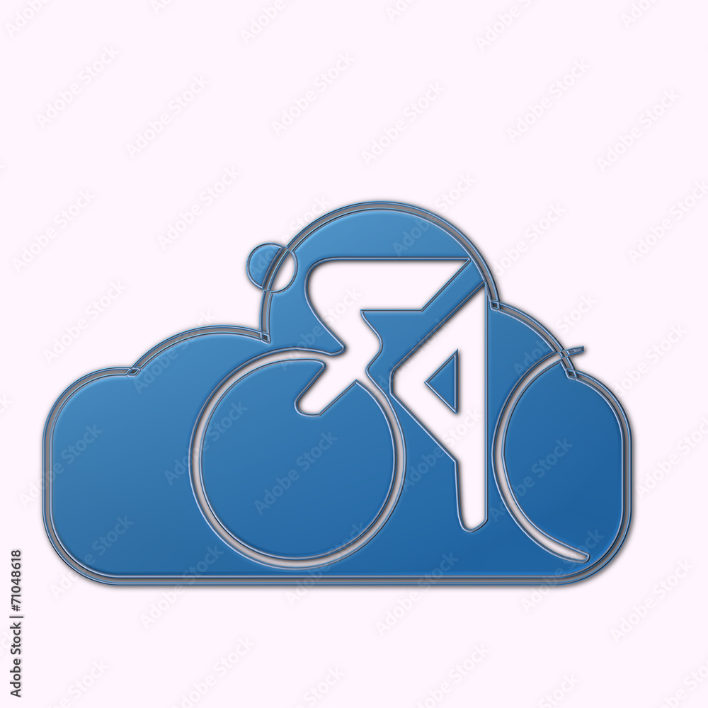 cloud ciclismo