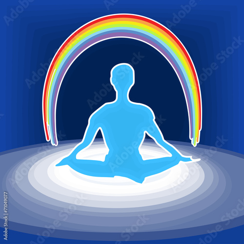 power meditation