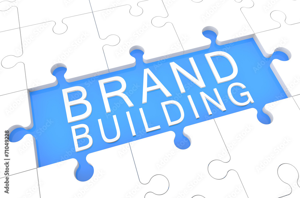 Brand Building