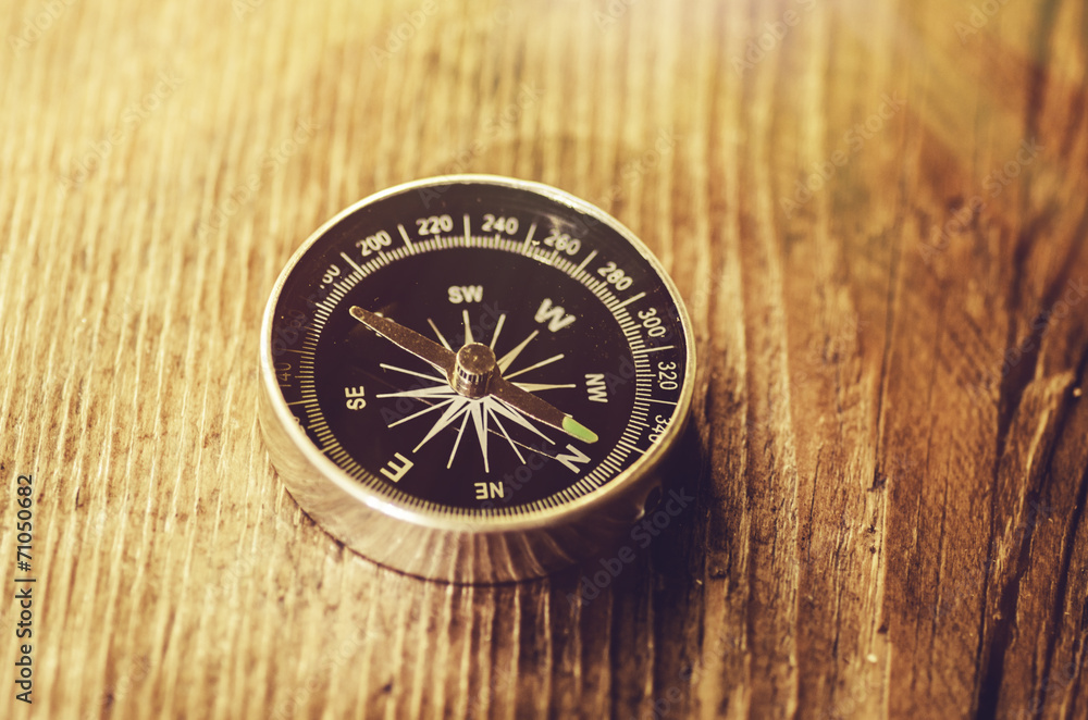 Compass hiking search direction path opportunity Compass hiking search direction path opportunity