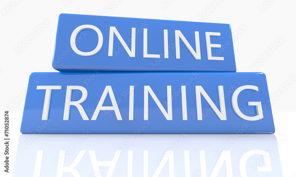 Online Training