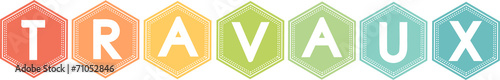 travaux