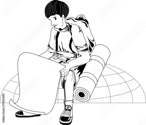 Traveler