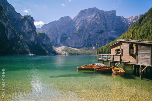 Foto Pragse Wildsee