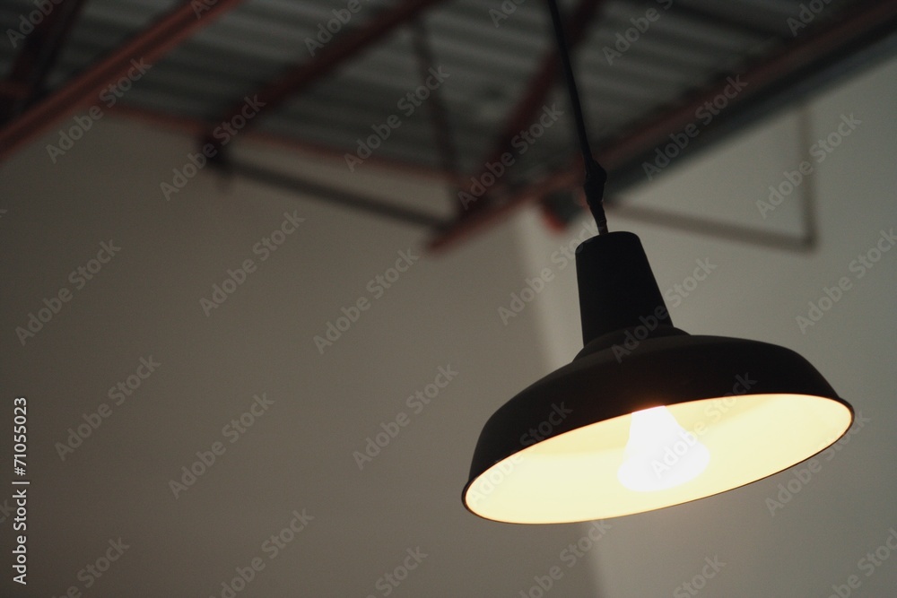 Single Light Fitting Single Light Fitting