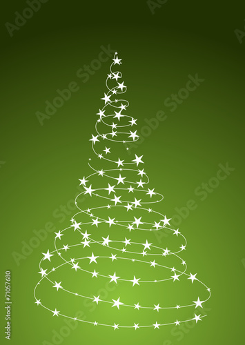 Weihnachtskarte