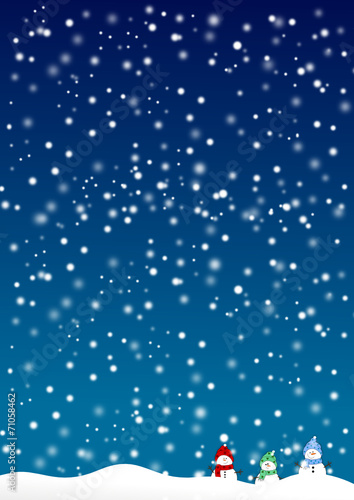 Winter