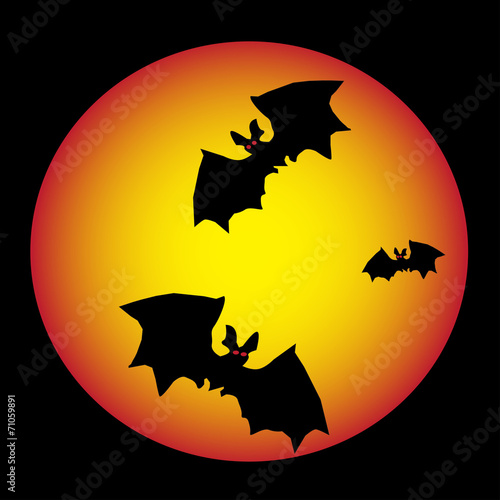 Нalloween night