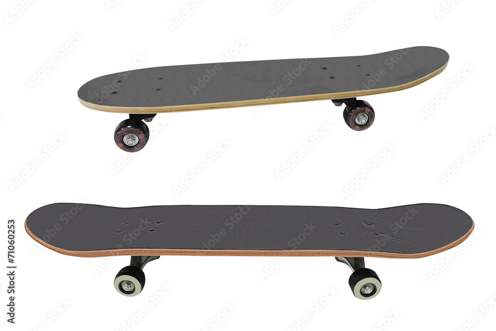 skateboard skateboard