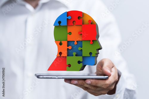 brain