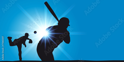 BASEBALL Lanceur