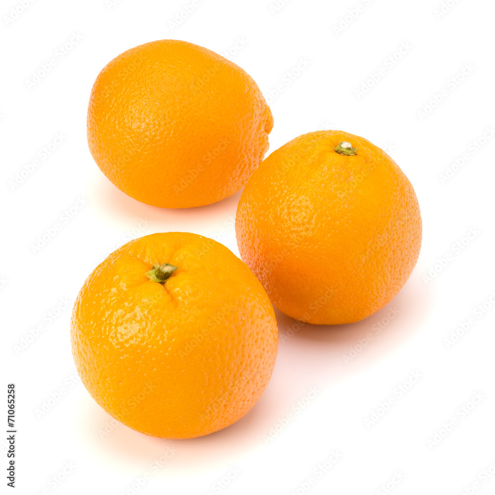 Orange Orange