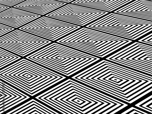 Floor Tiling Vector