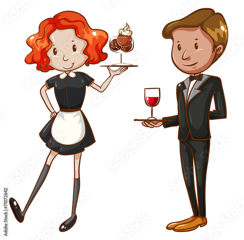 Waiters