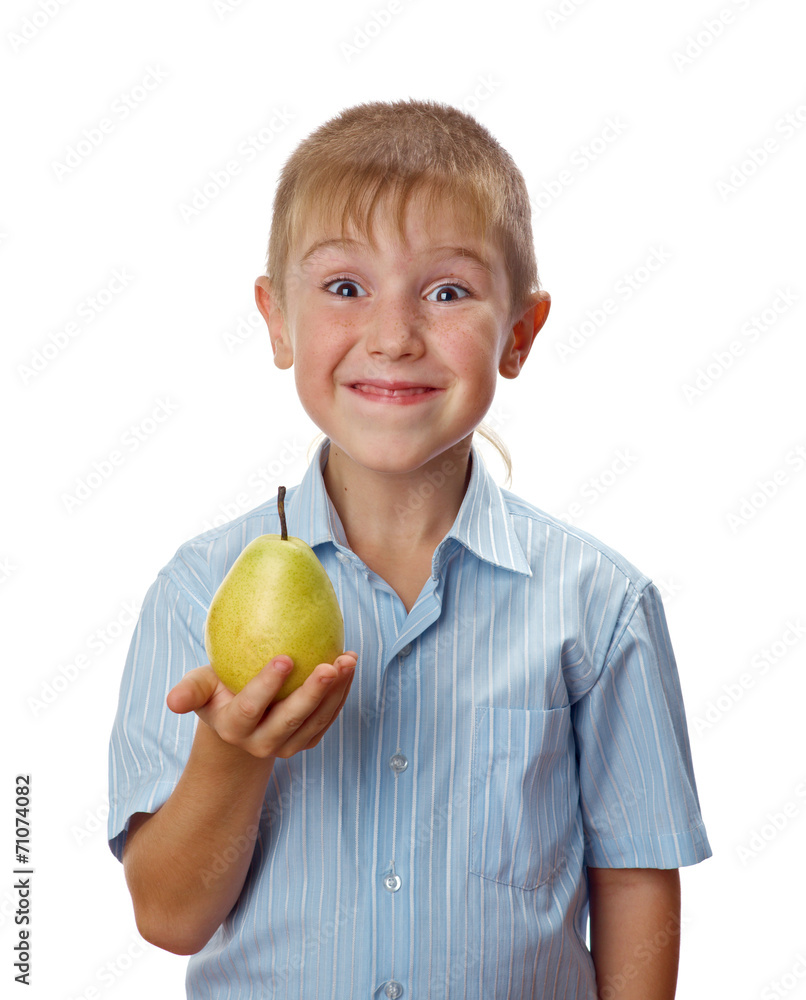 Cool 7 year old boy Cool 7 year old boy