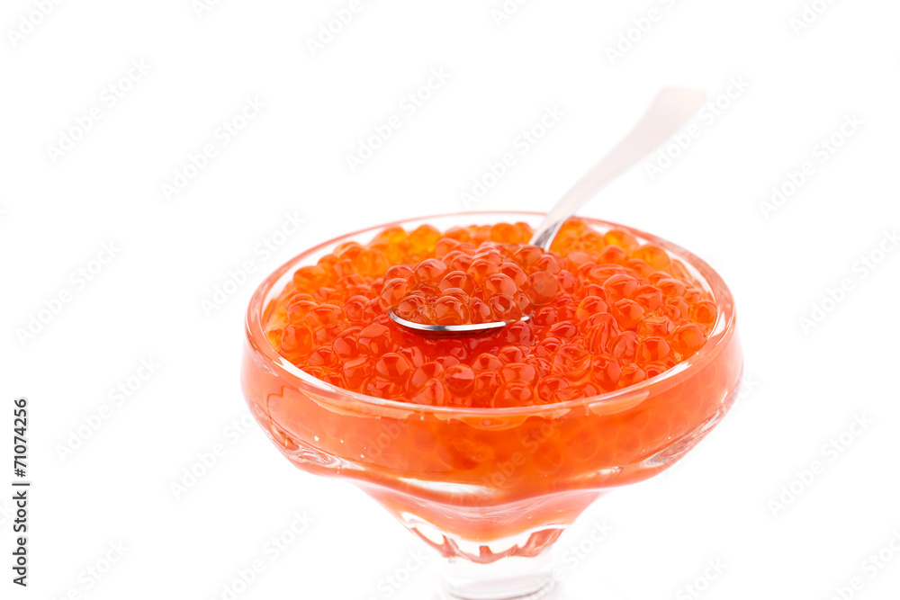 Red caviar Red caviar