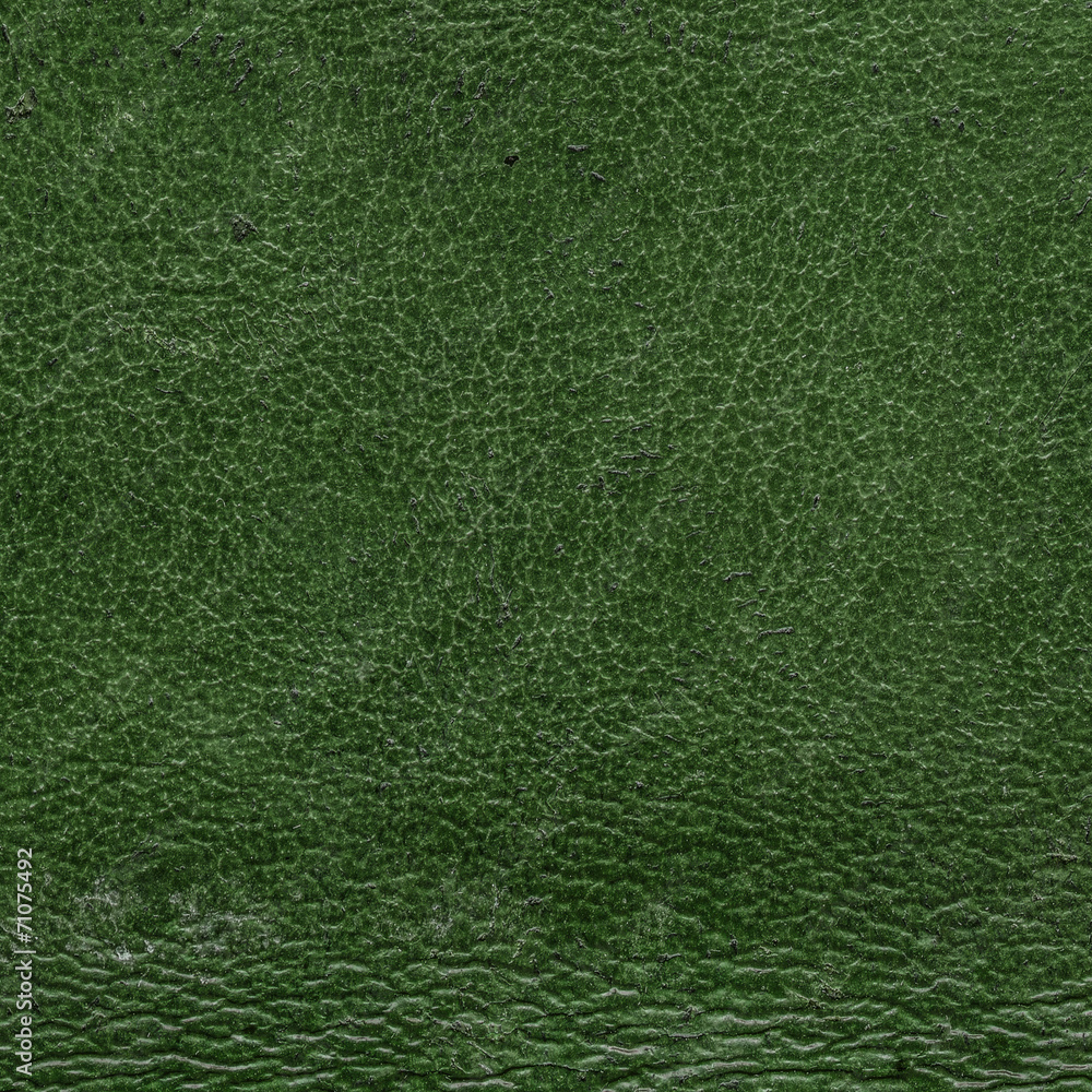 old scratched green leather texture old scratched green leather texture