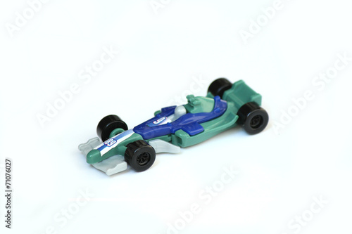 F1 toy