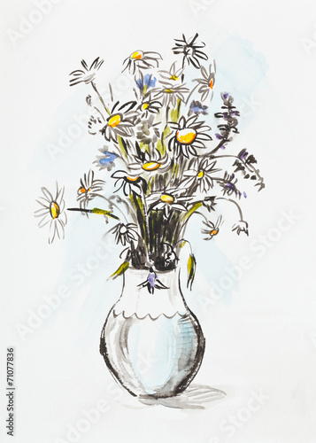 chamomile