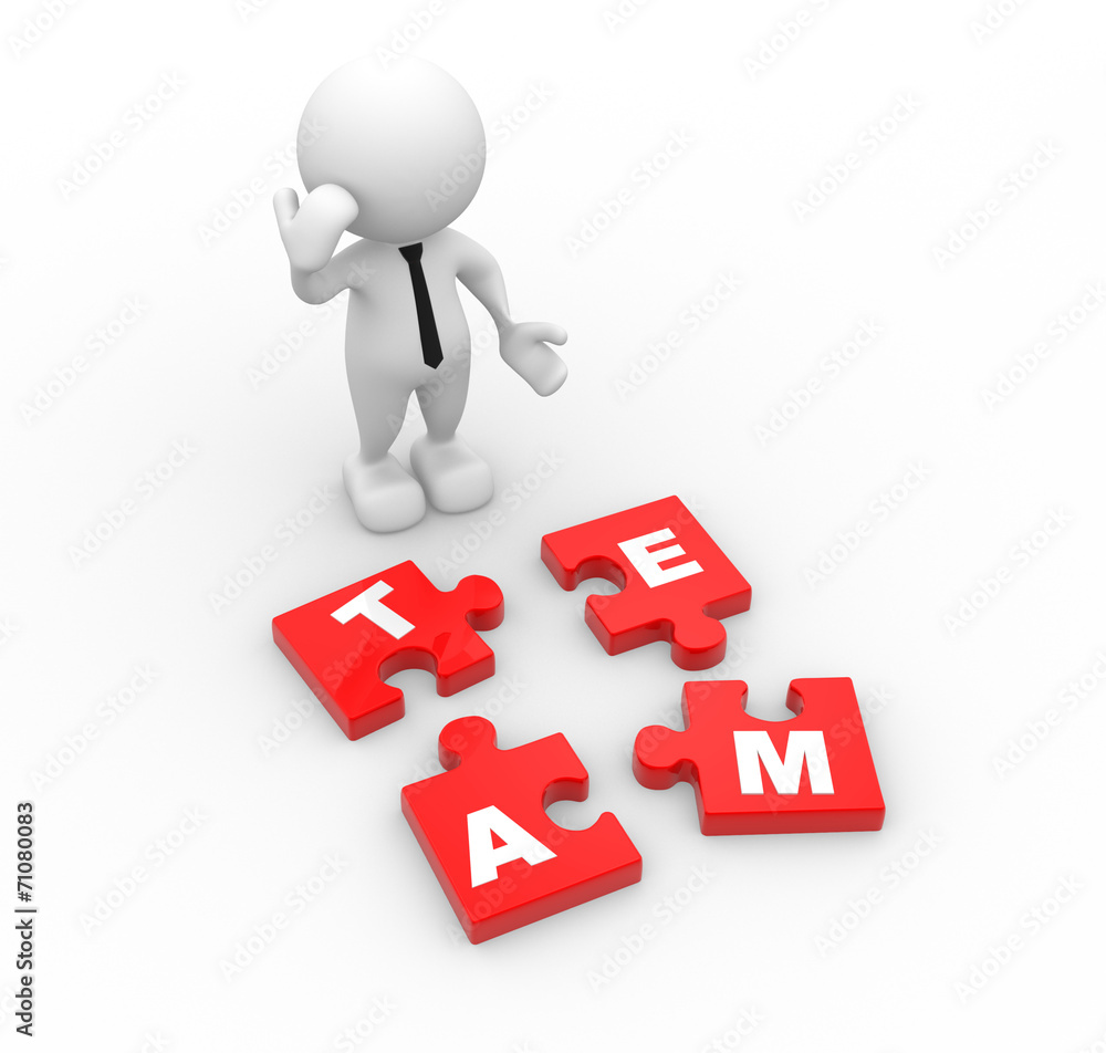 Team Team