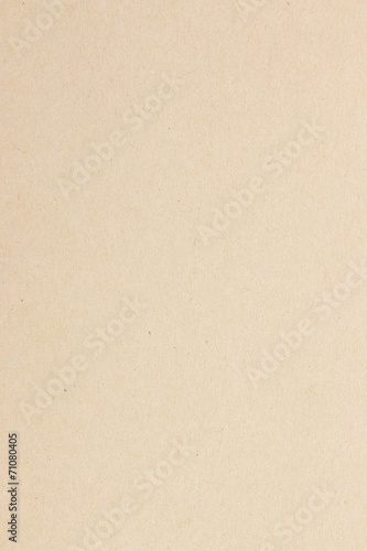 Brown paper texture