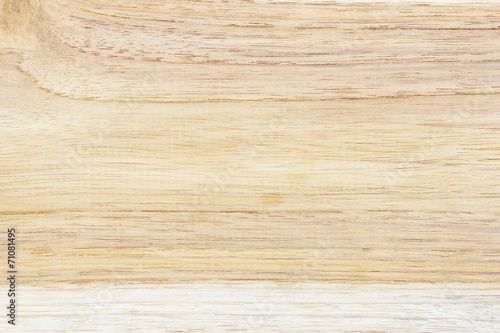 Natural wood texture