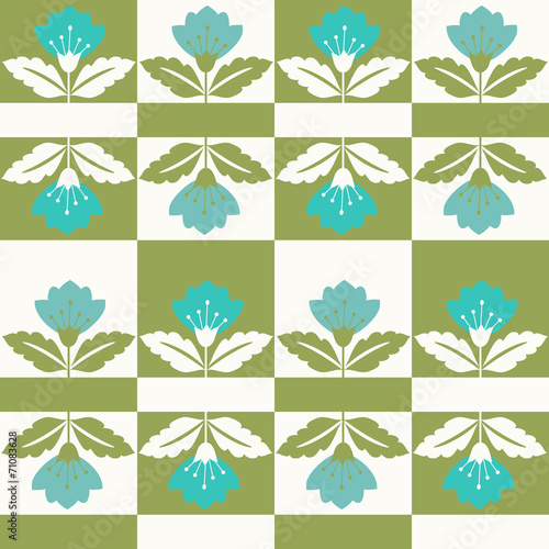 Seamless pattern