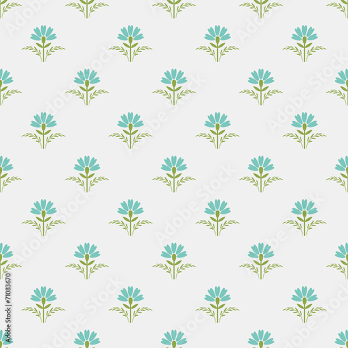 Seamless pattern