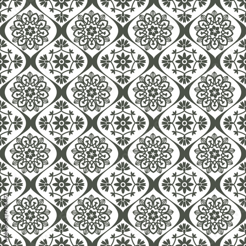 Seamless pattern