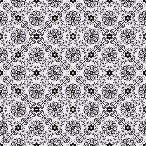 Seamless pattern
