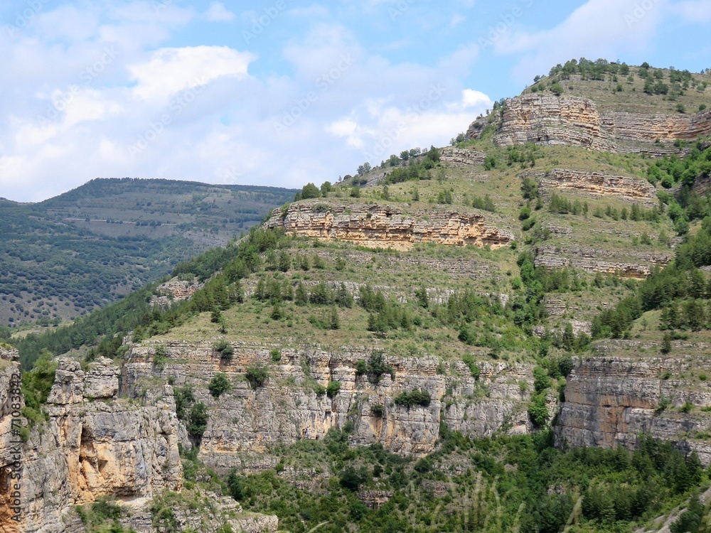 pyrénées