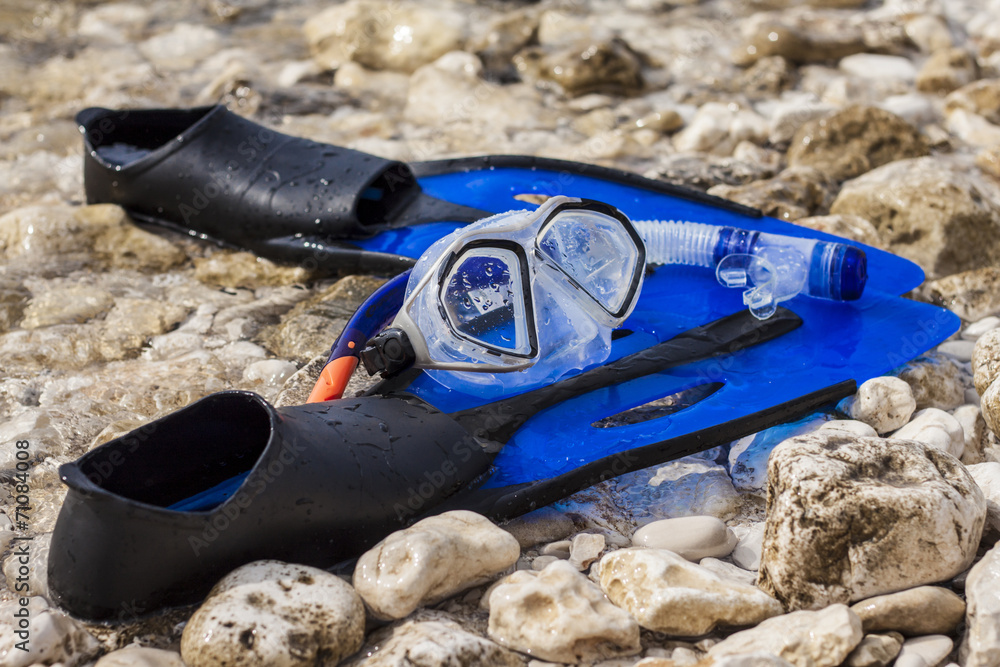 Snorkeling