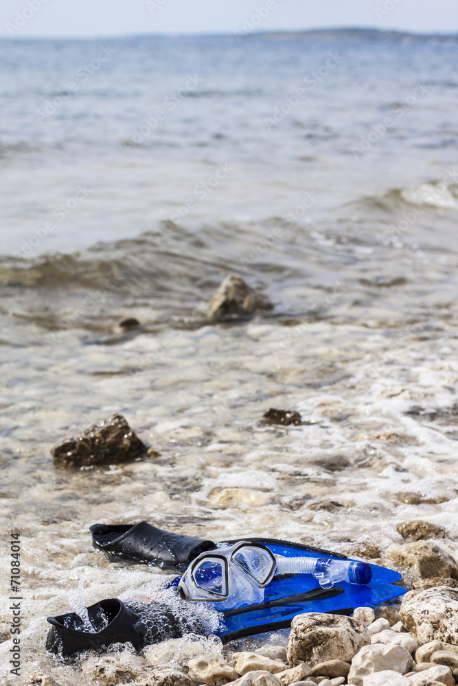Snorkeling