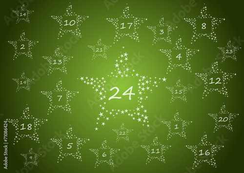 Adventskalender
