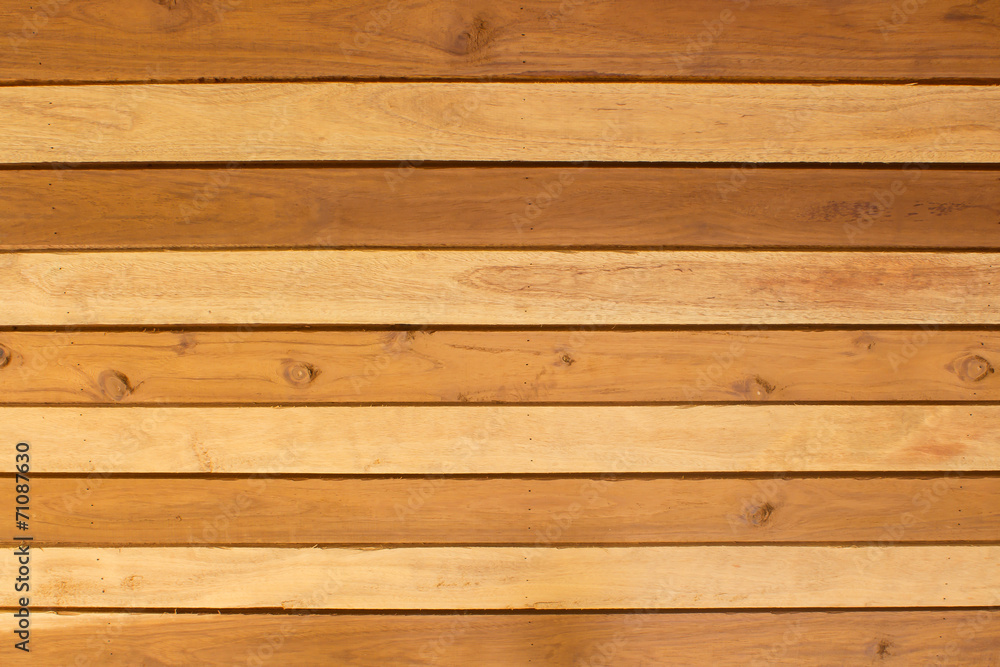 Fototapeta premium Wooden texture background