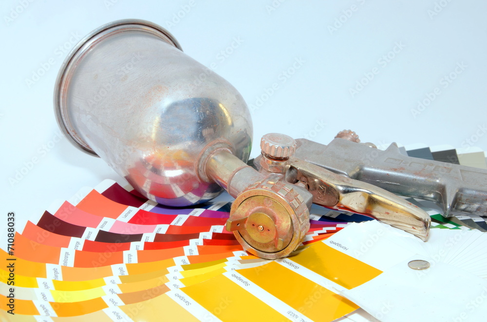 Lack Stock-Foto | Adobe Stock