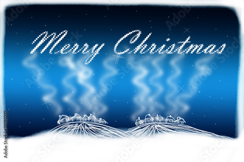 Christmas Card