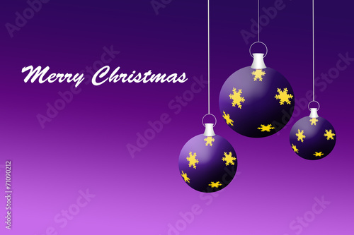 Christmas Card