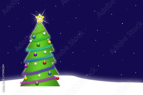 Christmas Tree