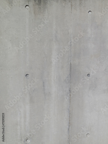 Wallpaper Mural コンクリートの壁 Torontodigital.ca