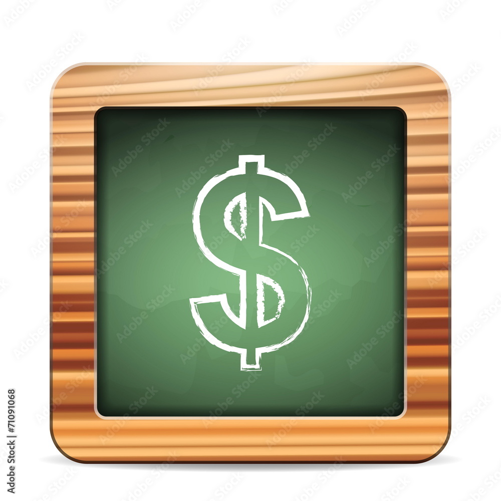 blackboard dollar blackboard dollar