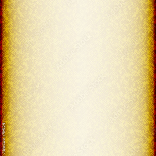 Yellow background