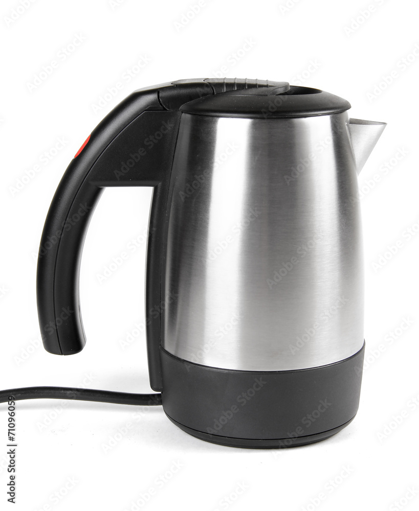 Electric kettle