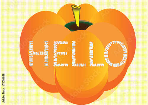 hello