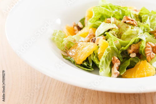 healthy salad